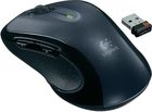 Logitech M510 WIRELESS OPTICAL USB (910-001826)