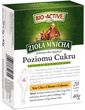 Bio-Active zioła Mnicha na poziom cukru - ekspresowa 20TBx2g Bio-Active zioła Mnicha na poziom cukru - ekspresowa 20TBx2g