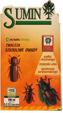 Syngenta Actellic 500 EC 100ML