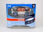 2x Osram H4 NightBreaker + 90% Światła (duo pack)