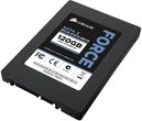Corsair Force 3 SSD 120GB - Dysk SSD 2.5