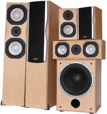 Koda SL-800F + SL-600C/S + Sw952