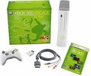 Microsoft Xbox 360 Arcade Microsoft Xbox 360 Arcade