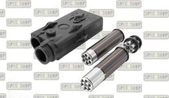 CAW Mosquito Granatnik PEQ 2 Cartridge Set
