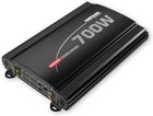 Samochodowy wzmacniacz mocy Carpower HPB-604 700W Samochodowy wzmacniacz mocy Carpower HPB-604 700W