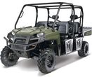 Polaris Ranger 800 Crew Polaris Ranger 800 Crew