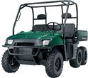 Polaris Ranger 6x6 Polaris Ranger 6x6