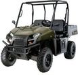 Polaris Ranger 400 Polaris Ranger 400