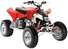 Polaris Outlaw 525 IRS Polaris Outlaw 525 IRS