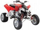 Polaris Outlaw 450 MXR Polaris Outlaw 450 MXR