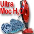 VASTER-TEAM MOP PAROWY H2O ULTRA 3W1 VASTER-TEAM MOP PAROWY H2O ULTRA 3W1