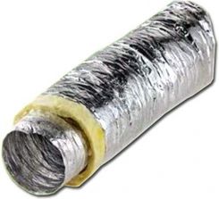 Dospel TERMOFLEX RURA IzOLOWA TERMOFLEKS fi 150 5mb 150C  (007-1573)