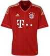 Bayern Monachium Koszulka Adidas RFCB26