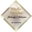 Wódka weselna - nr 9 Wódka weselna - nr 9