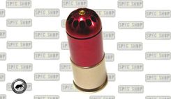Mad Bull Granat XM108HP 108bb High Power