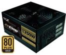 OCz zX-Series 1250W 80+Gold Modular SLI PSU (OCz-zX1250W-UN)