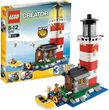 Lego Creator Latarnia Morska 5770