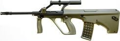 JG Steyr AUG Military JG0449A
