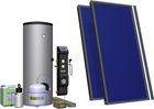 Hewalex Zestaw słoneczny 2 TLPAC-200W