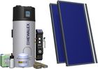 Hewalex Zestaw słoneczny 3 TLPAC-300W