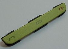 KLAWIATURA NOKIA C5-03 FUNKCYJNA ANISEED