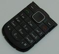 KLAWIATURA NOKIA 1202 BLACK KLAWIATURA NOKIA 1202 BLACK