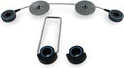 4World Wieszak LED/LCD SLIM Linka 32-55'' (07373) 4World Wieszak LED/LCD SLIM Linka 32-55'' (07373)