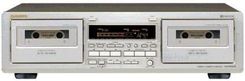 ONKYO TA - RW 244