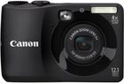 CANON PowerShot A1200 czarny (5032B016AA)