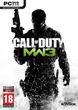 Call of Duty Modern Warfare 3 (Gra PC)