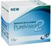  Bausch & Lomb PureVision 2 HD 6 szt.