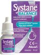 Systane, Balance, krople do oczu, 10ml