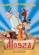 Alosza (DVD)
