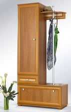 Manufacturer DAKOTA RATTAN garderoba