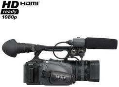 Sony HVR-Z7