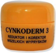 ALEKSANDRA LEGIONOWO CYNKODERM 3 reduktor i 