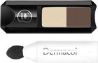 Dermacol DUO Eye Shadow Cień do powiek 1,8 g