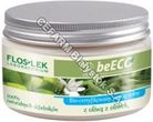 FLOSLEK BE ECO - BIO-CERTYFIKOWANY PEELING SOLNY z OLIWĄ z OLIWEK 420 G
