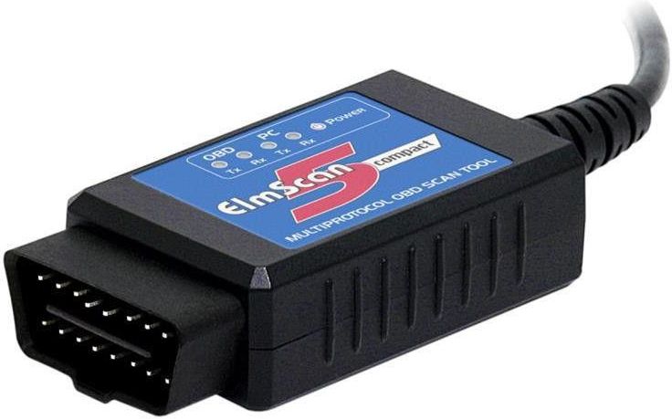 Obd2 Euroscan Obd2 Euroscan
