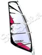 Gaastra 2011 PILOT 6.0 RED/BLACK freeride