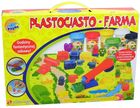Brimarex Plastociasto Zestaw Farma Ed-192