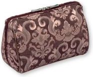 Top Choice Jacquard kosmetyczka damska 83747