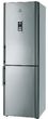 Indesit BIAA 33 F H X D