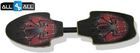 Streetsurfing Waveboard BFS-SPIDER