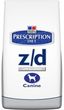 Hill's Prescription Diet z/d Low Allergen Canine 7,5kg