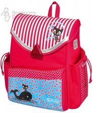 Herlitz Tornister Plecak Compact Pussy - 