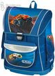 Herlitz Tornister Plecak Midi Monster Truck, - Monster Trucks