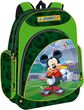 Starpak Plecak Szkolny Max Myszka Mickey 204621