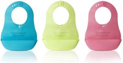 Tommee Tippee Zwijany śliniaczek ROLL N GO 