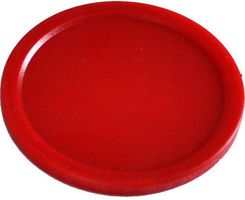 KRĄŻEK DO CYMBERGAJA KRĄŻKI AIR HOCKEY HOKEJ 50MM